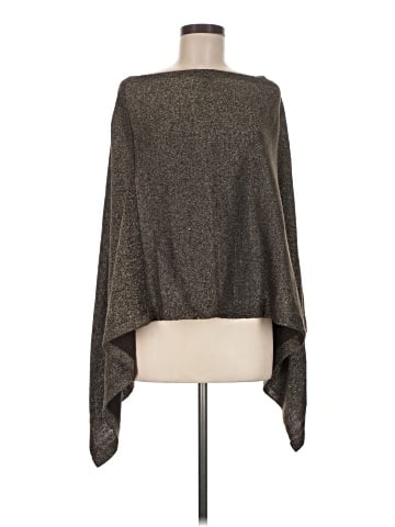 Ellen Tracy Poncho (view 1)