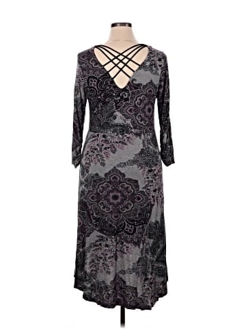 One World Casual Dress (view 2)