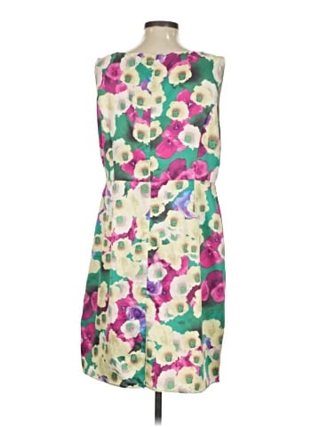 Kaliko Cocktail Dress (view 2)