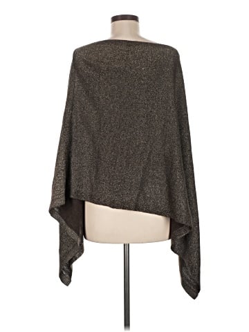 Ellen Tracy Poncho (view 2)
