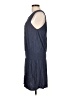 Soft Joie Blue Casual Dress Size L - photo 5