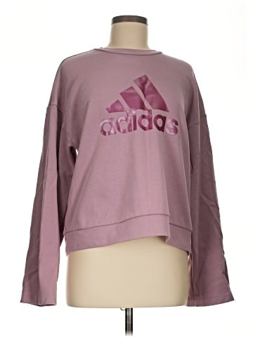 Adidas Sweatshirt (view 1)
