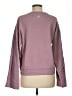 Adidas Purple Sweatshirt Size M - photo 2