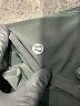 Lululemon Athletica Black Athletic Shorts Size 6 - photo 3