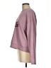 Adidas Purple Sweatshirt Size M - photo 5