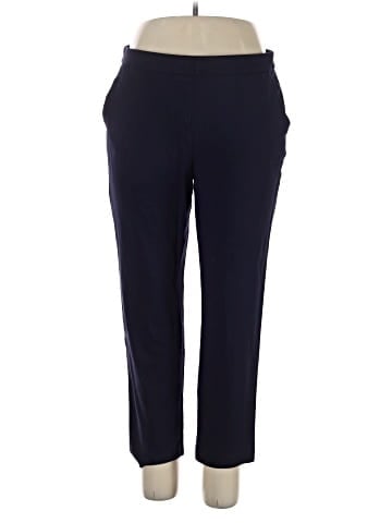 Talbots Outlet Casual Pants (view 1)