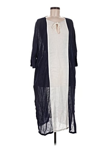 Sigrid Olsen Casual Dress (view 1)