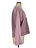 Adidas Purple Sweatshirt Size M - photo 4