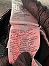 Levi's Black Jeans Size 14M - photo 8