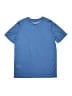 Nike 100% Polyester Blue Short Sleeve T-Shirt Size XS (kids) - photo 2