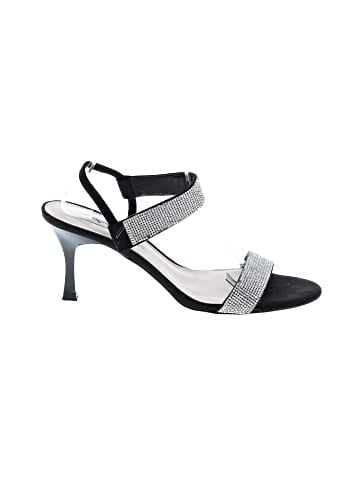 Nina Sandals (view 1)