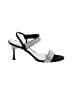 Nina Gray Sandals Size 9 1/2 - photo 1