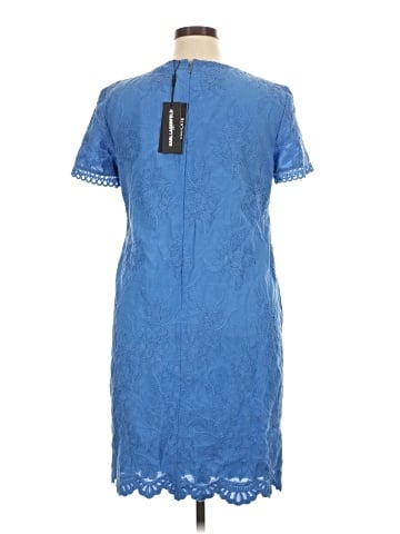Karl Lagerfeld Paris Casual Dress (view 2)
