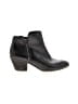 FRYE Black Ankle Boots Size 7 - photo 1