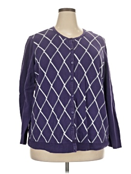 Croft & Barrow Pullover Sweater