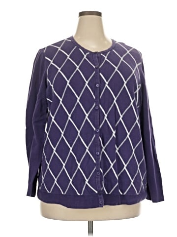 Croft & Barrow Pullover Sweater (view 1)
