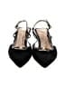 Sam Edelman Black Heels Size 8 - photo 2