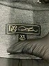 DG^2 by Diane Gilman Gray Blazer Size XS - photo 6