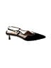Sam Edelman Black Heels Size 8 - photo 1