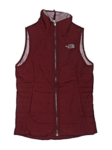The North Face Vest (view 1)