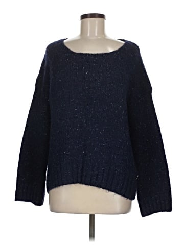 Ottod'Ame Pullover Sweater (view 1)