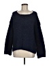 Ottod'Ame Blue Pullover Sweater Size 8 - photo 1