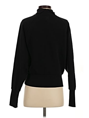 Closed Long Sleeve Turtleneck (view 2)