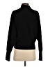 Closed 100% Baumwolle Black Long Sleeve Turtleneck Size S - photo 2