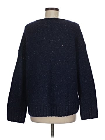 Ottod'Ame Pullover Sweater (view 2)