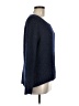 Ottod'Ame Blue Pullover Sweater Size 8 - photo 4