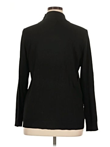 Calvin Klein Turtleneck Sweater (view 2)