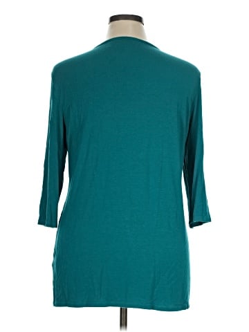 Original Anthony 3/4 Sleeve T-Shirt (view 2)