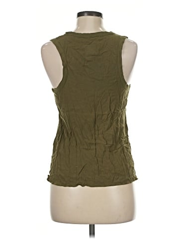 Chaser Sleeveless Blouse (view 2)