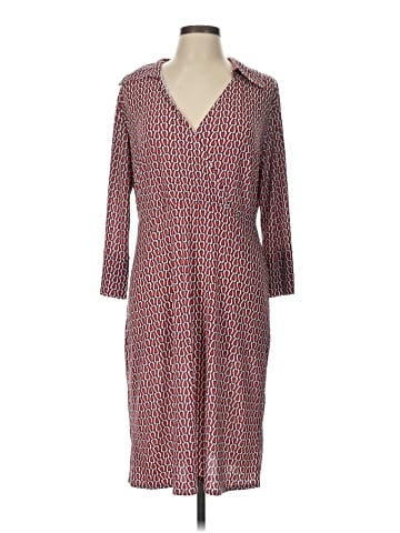 Laundry by Shelli Segal Casual Dress (view 1)