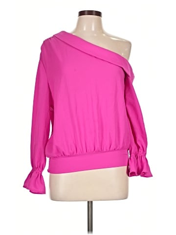 TCEC 3/4 Sleeve Blouse (view 1)