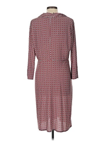 Laundry by Shelli Segal Casual Dress (view 2)