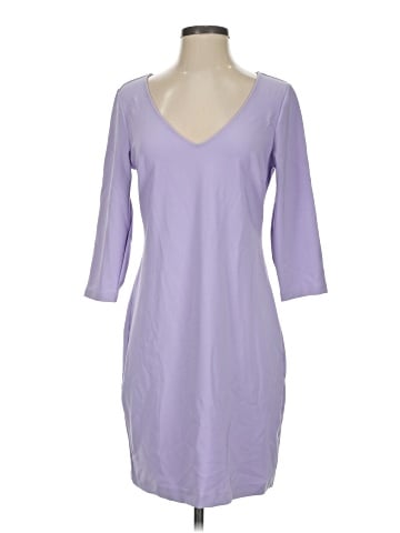 Boston Proper Casual Dress (view 1)