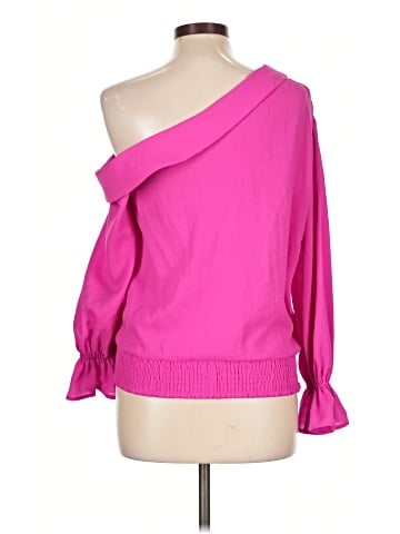 TCEC 3/4 Sleeve Blouse (view 2)