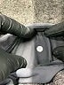 Lululemon Athletica Gray Athletic Shorts Size 6 - photo 4