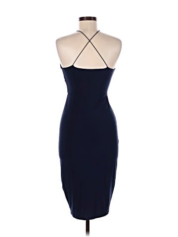 Missguided Cocktail Dress (view 2)