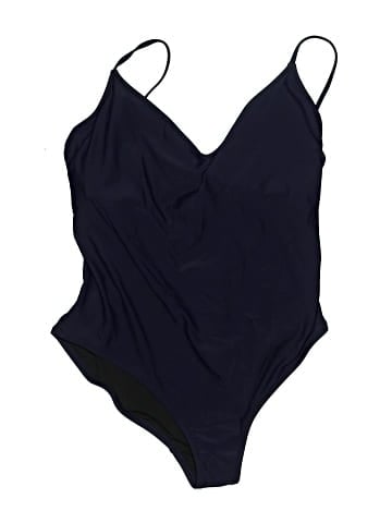 J.Crew Factory Store One Piece Swimsuit (view 1)