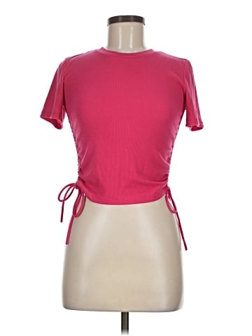 Zara Active T-Shirt (view 1)