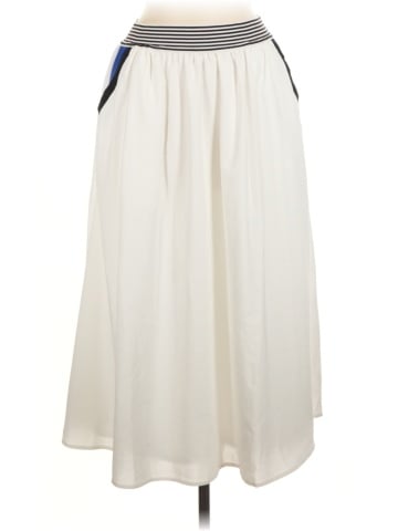 JOA Casual Skirt (view 1)