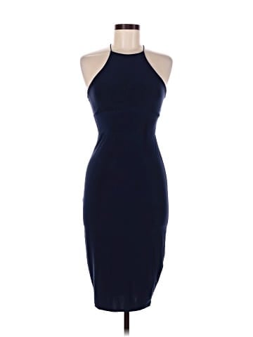 Missguided Cocktail Dress (view 1)