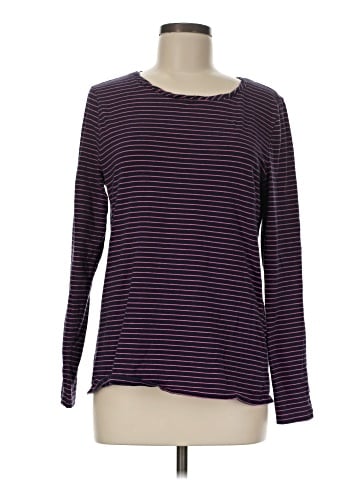 Talbots Outlet Long Sleeve T-Shirt (view 1)