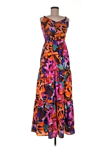 Laundry by Shelli Segal Cocktail Dress (view 1)