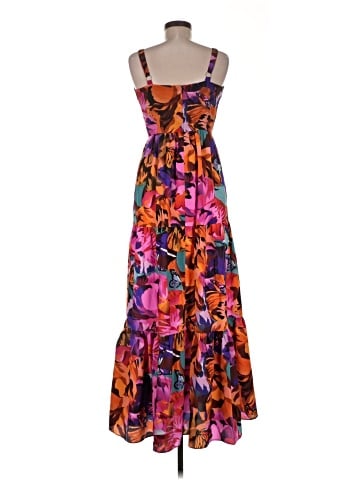 Laundry by Shelli Segal Cocktail Dress (view 2)