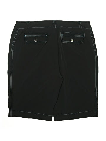 Annika Cutter & Buck Athletic Shorts (view 2)