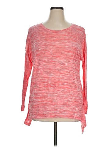 Stylus Long Sleeve T-Shirt (view 1)