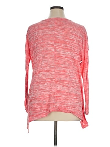 Stylus Long Sleeve T-Shirt (view 2)